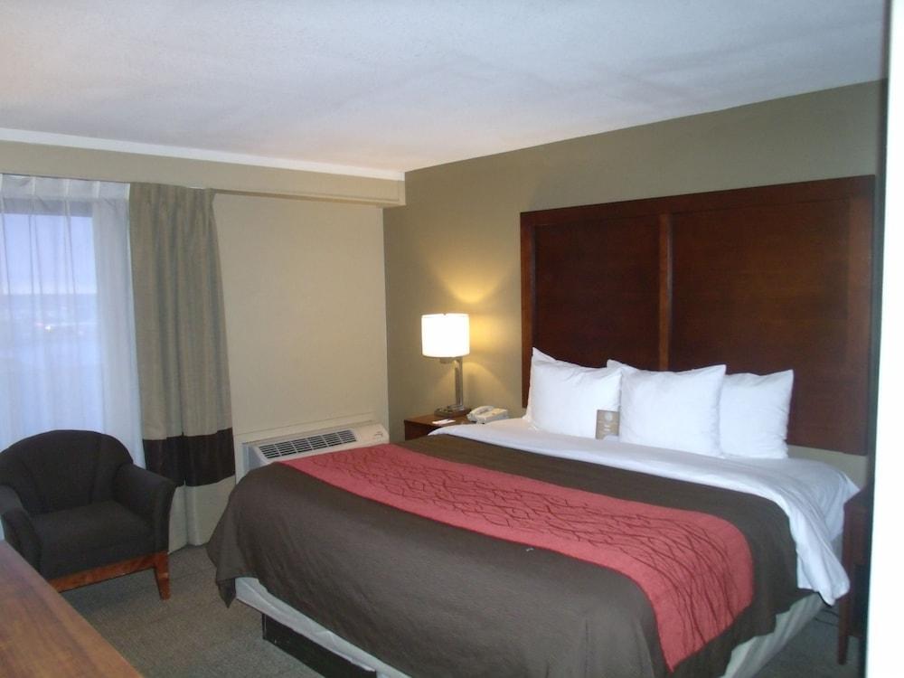 Central Inn DEN Exterior photo