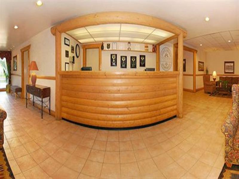 Central Inn DEN Exterior photo