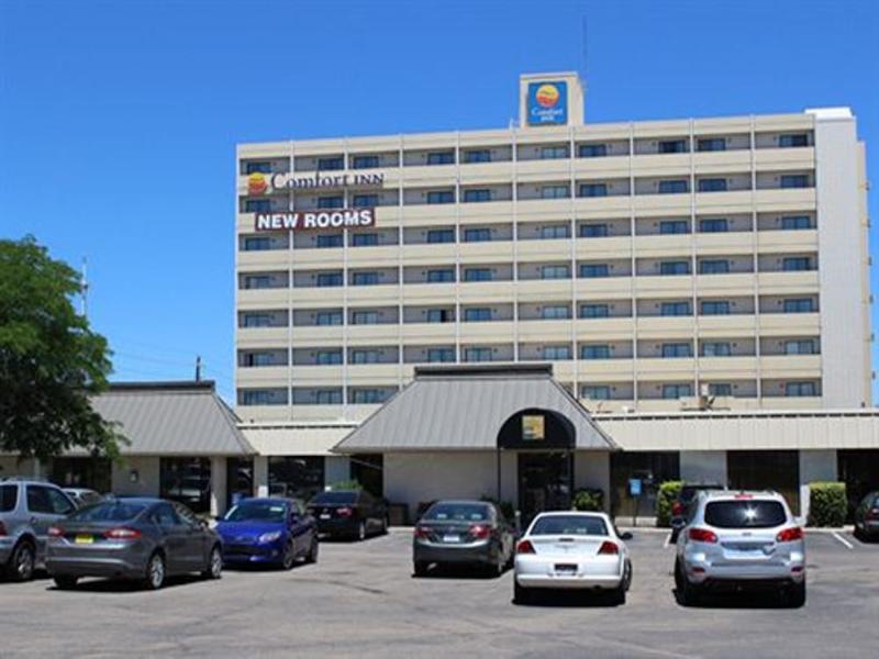 Central Inn DEN Exterior photo