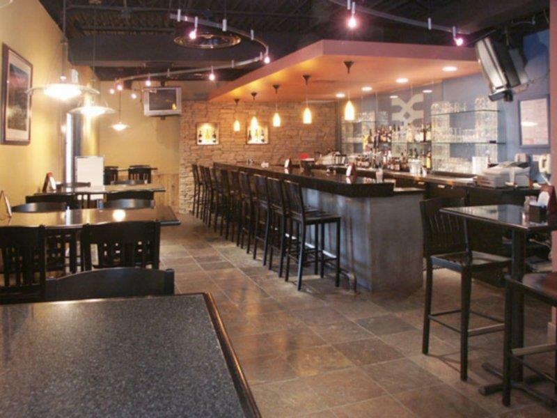 Central Inn DEN Restaurant photo