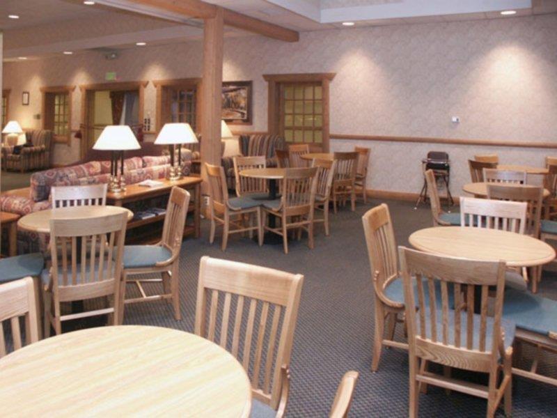 Central Inn DEN Exterior photo