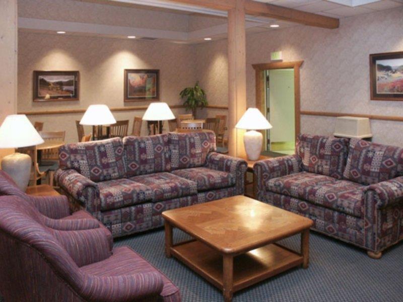 Comfort Inn Denver Central Room photo