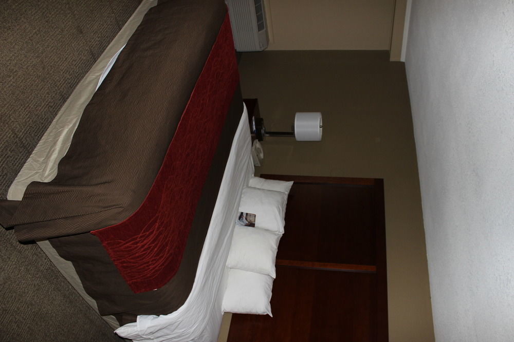 Central Inn DEN Exterior photo